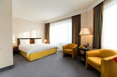 Фотография номера гостиницы Рахат Палас