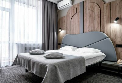 Фотография номера гостиницы Cronwell Park Ника