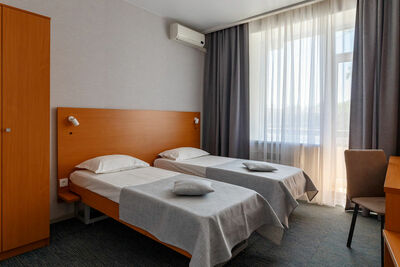 Фотография номера гостиницы Cronwell Park Ника