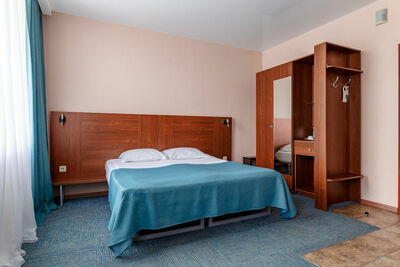 Фотография номера гостиницы Cronwell Park Ника