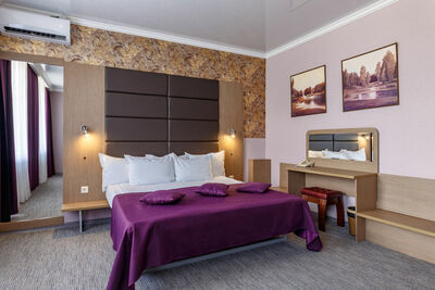 Фотография номера гостиницы Cronwell Park Ника