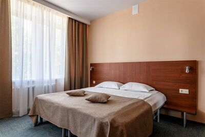 Фотография номера гостиницы Cronwell Park Ника