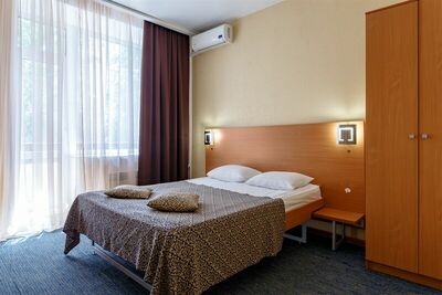 Фотография номера гостиницы Cronwell Park Ника