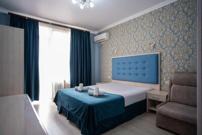 Фотография номера гостевого дома МореЛето