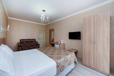 Фотография номера гостевого дома МореЛето