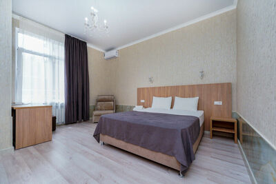 Фотография номера гостевого дома МореЛето