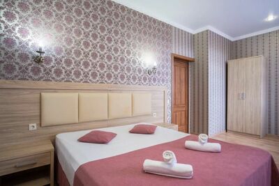 Фотография номера гостевого дома МореЛето