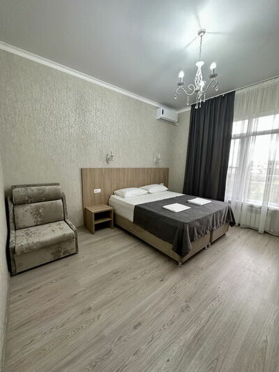 Фотография номера гостевого дома МореЛето