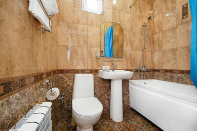 Фотография номера гостевого дома МореЛето