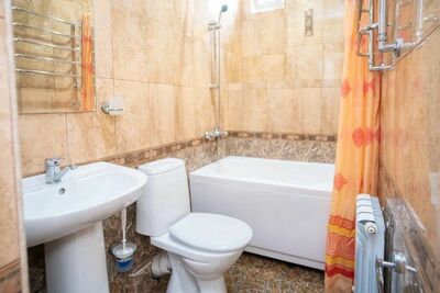 Фотография номера гостевого дома МореЛето