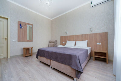 Фотография номера гостевого дома МореЛето