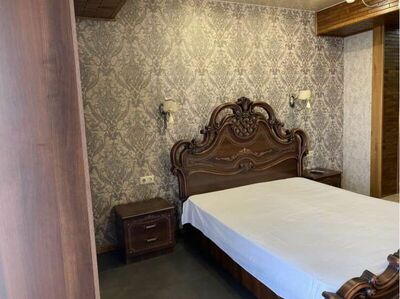 Фотография номера мини отеля Море