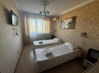 Фотография номера мини отеля Море