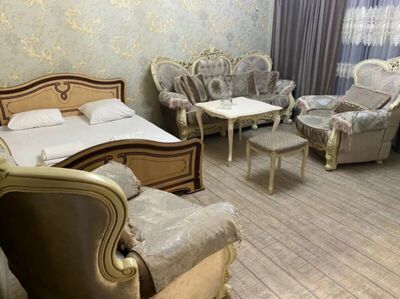 Фотография номера мини отеля Море