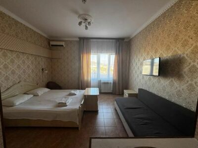 Фотография номера мини отеля Море