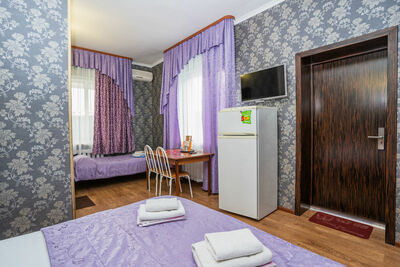 Фотография номера мини отеля Магнолия