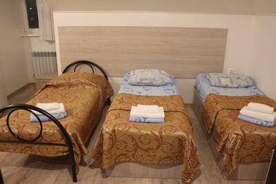 Фотография номера мини отеля Магнолия