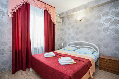 Фотография номера мини отеля Магнолия