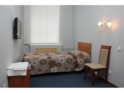 Фотография номера гостиницы Самара Люкс