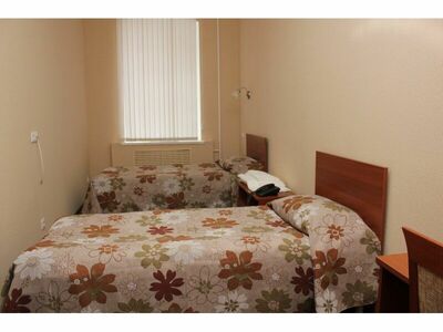 Фотография номера гостиницы Самара Люкс