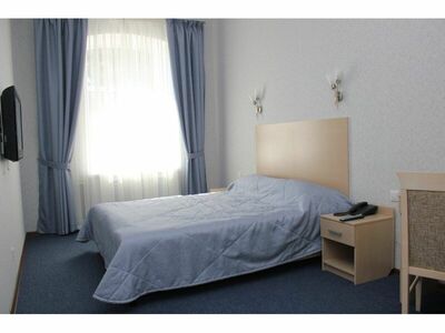 Фотография номера гостиницы Самара Люкс