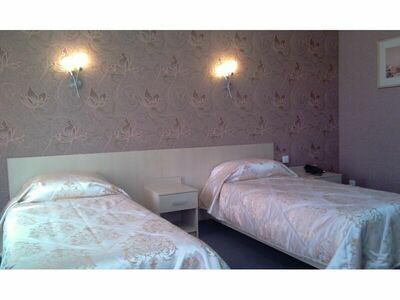 Фотография номера гостиницы Самара Люкс