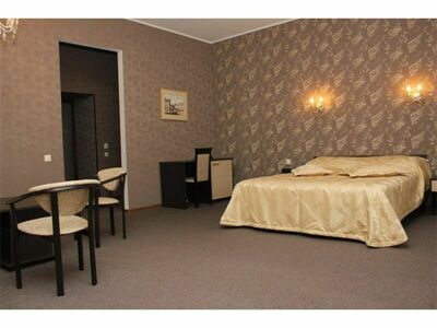 Фотография номера гостиницы Самара Люкс