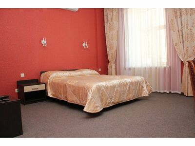 Фотография номера гостиницы Самара Люкс