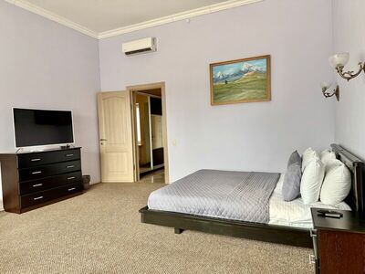 Фотография номера квартиры Апарт-Отель Аватара