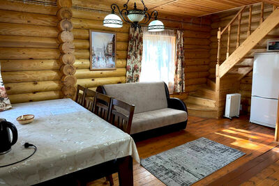 Фотография номера квартиры Апарт-Отель Аватара