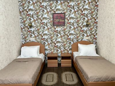 Фотография номера квартиры Апарт-Отель Аватара