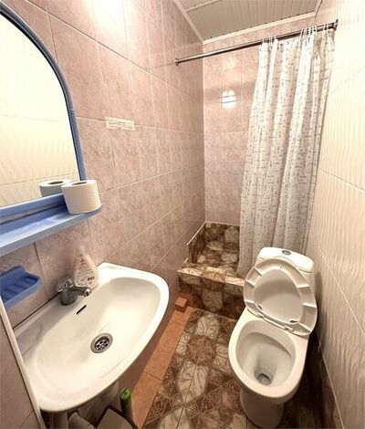 Фотография номера гостевого дома Теремок