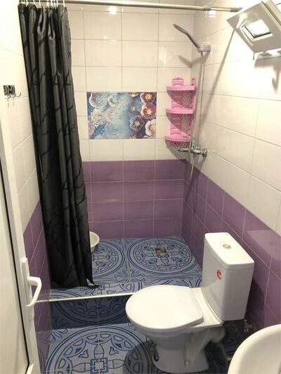 Фотография номера гостевого дома Теремок