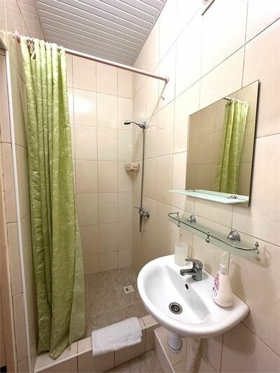 Фотография номера гостевого дома Теремок