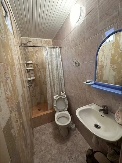 Фотография номера гостевого дома Теремок