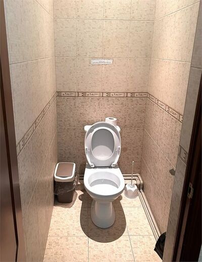 Фотография номера гостевого дома Теремок