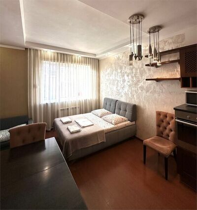 Фотография номера гостевого дома Теремок