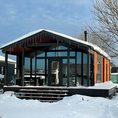 Фотография номера Коттеджа Домик в Икше