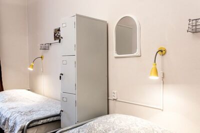 Фотография номера хостела Все Сезоны