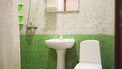 Фотография номера гостиницы Well Hotel&Spa