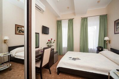 Фотография номера гостиницы Отель Камергерский