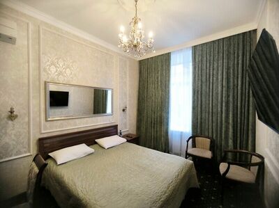 Фотография номера гостиницы Отель Камергерский