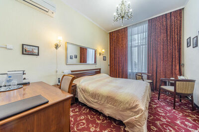 Фотография номера гостиницы Отель Камергерский