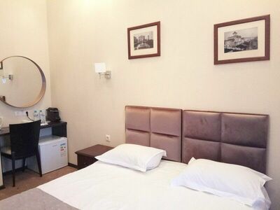 Фотография номера гостиницы Отель Камергерский