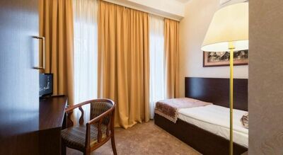 Фотография номера гостиницы Отель Камергерский