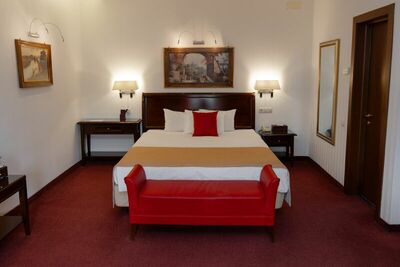 Фотография номера гостиницы Арт-Отель