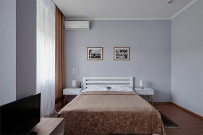 Фотография номера гостиницы Сосновый бор