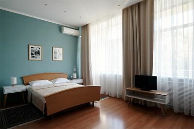 Фотография номера гостиницы Сосновый бор