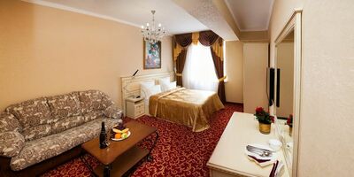 Фотография номера гостиницы Уют Рипсиме