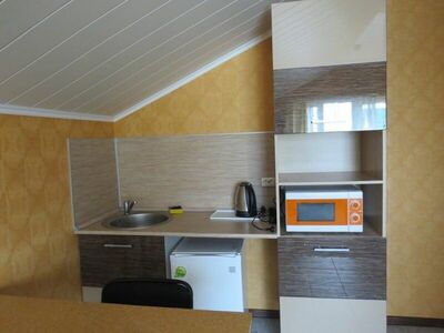 Фотография номера гостевого дома Райский уголок